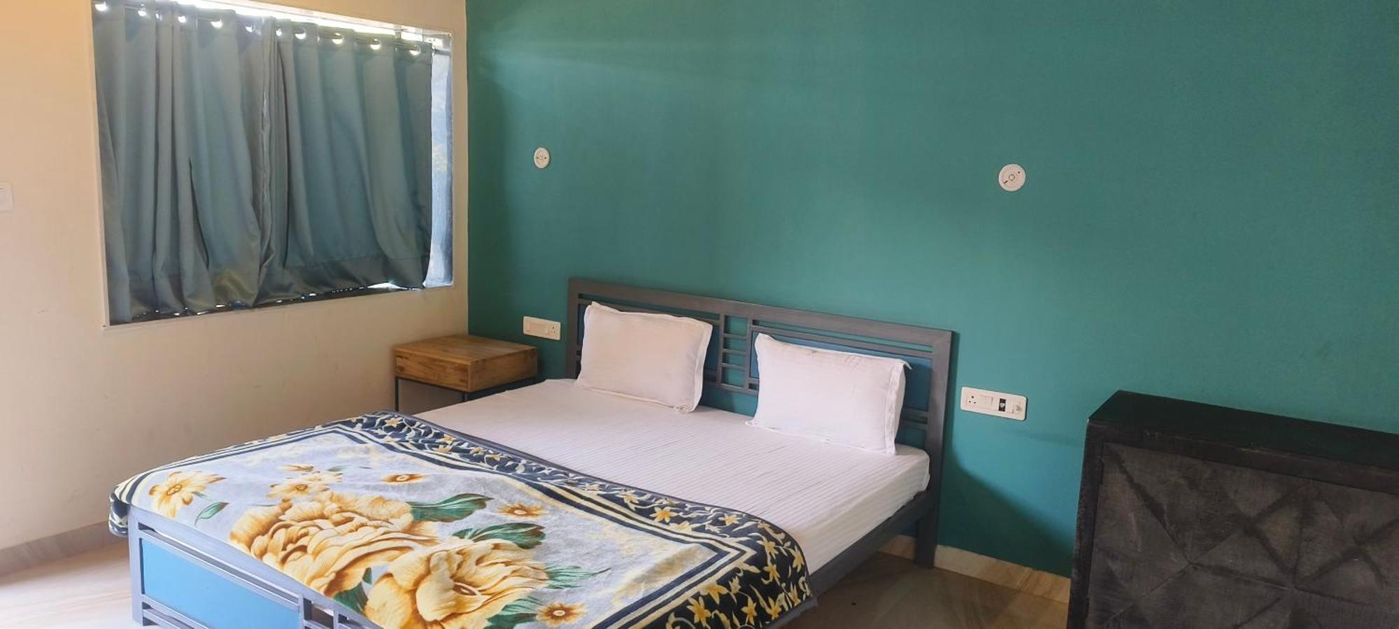 Long Drive Hotel And Resaurt Jaipur Eksteriør bilde
