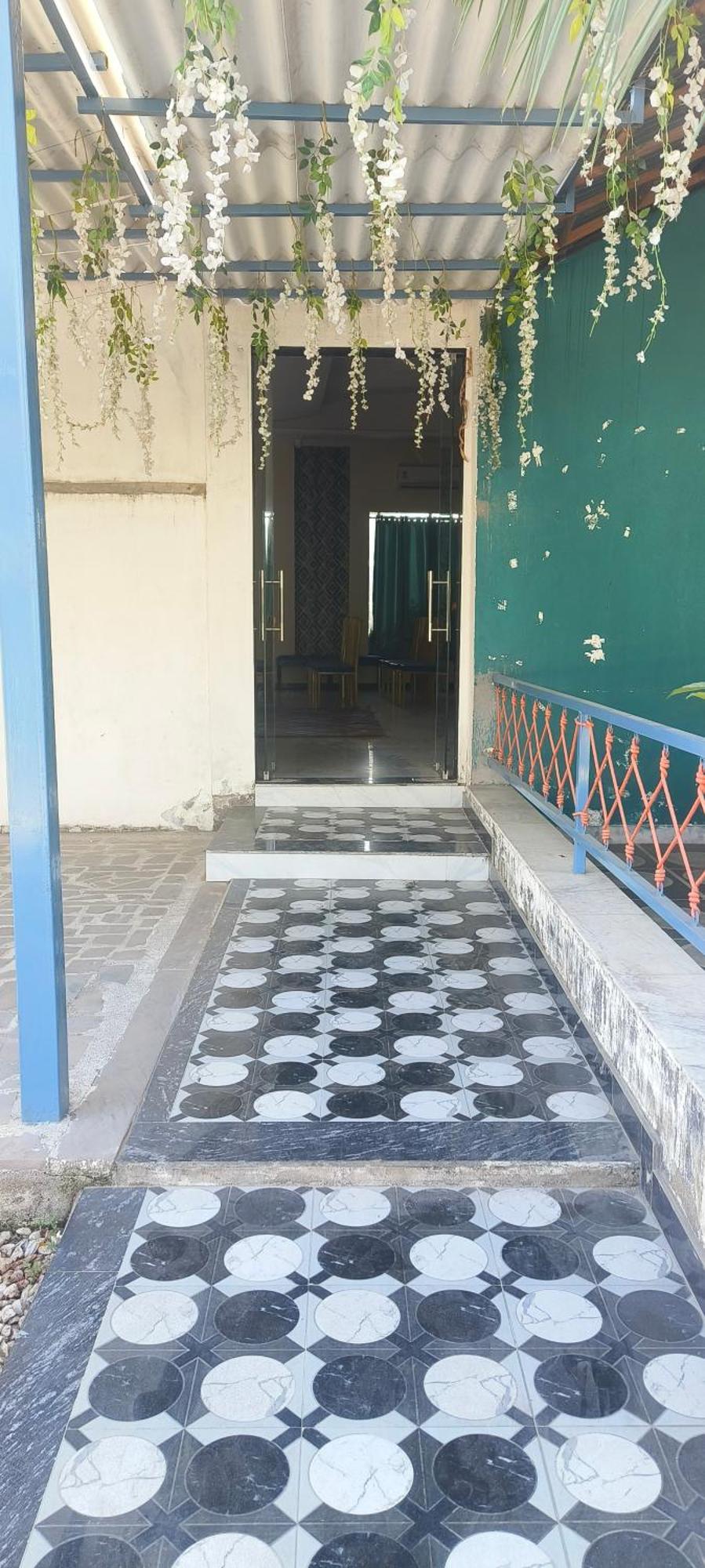 Long Drive Hotel And Resaurt Jaipur Eksteriør bilde
